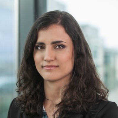 Sonya Trivedi image